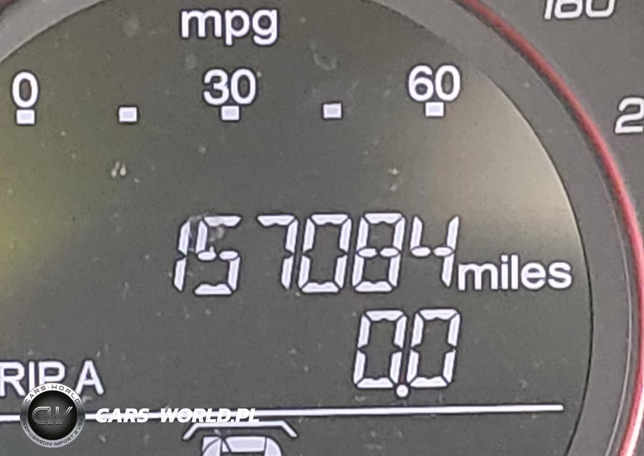 2015 Honda Accord Sport VIN:1HGCR2F57FA091709 - 15