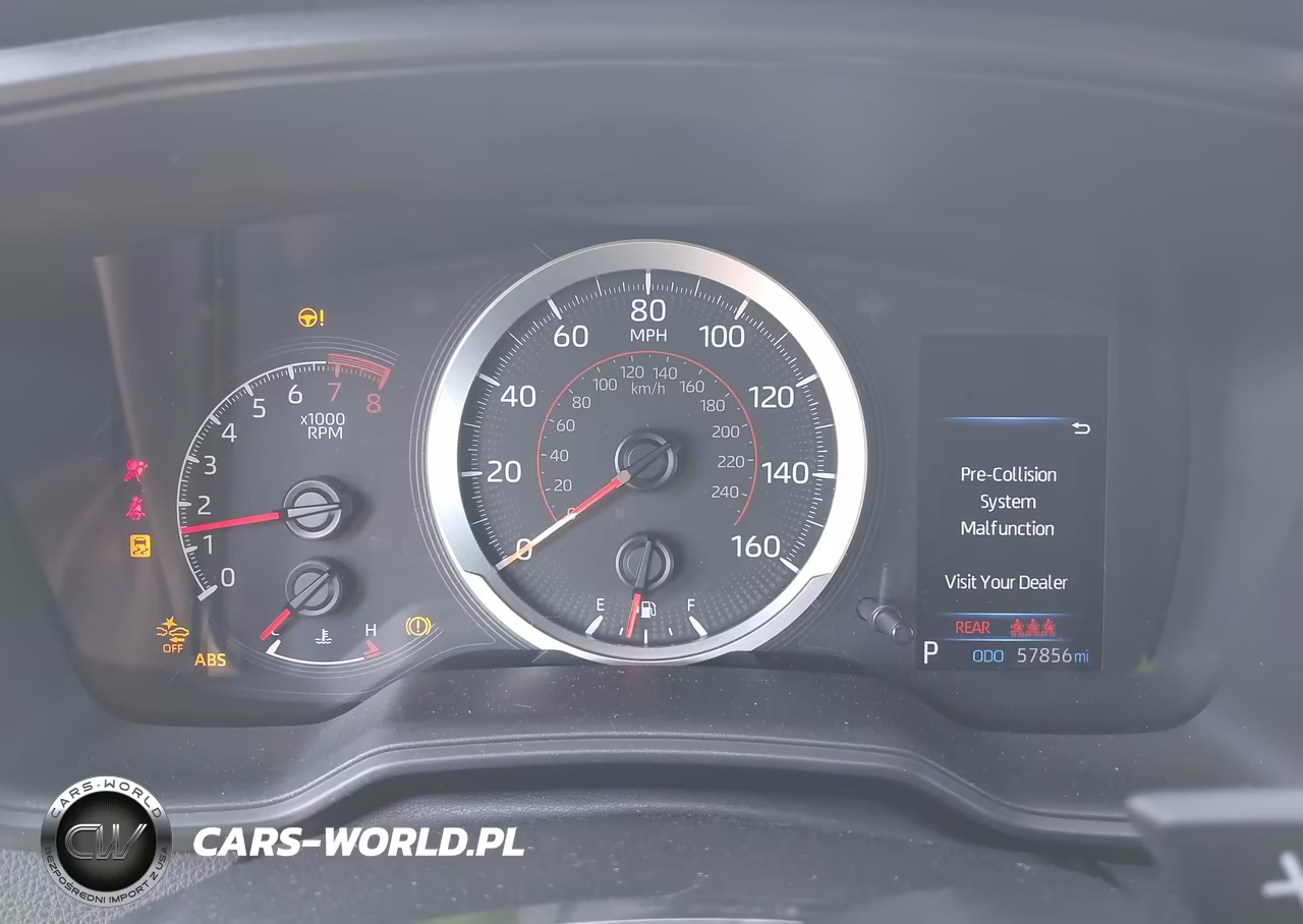2022 Toyota Corolla Se Nightshade Edition VIN:5YFS4MCE1NP105655 - 7