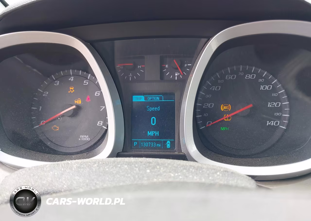 2017 Chevrolet Equinox Lt VIN:2GNFLFEK4H6157779 - 7
