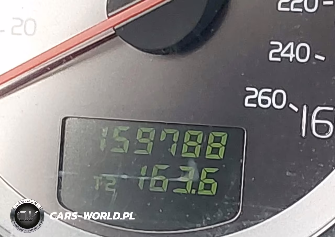 2008 Volvo Xc90 V8 VIN:YV4CZ852581466358 - 14