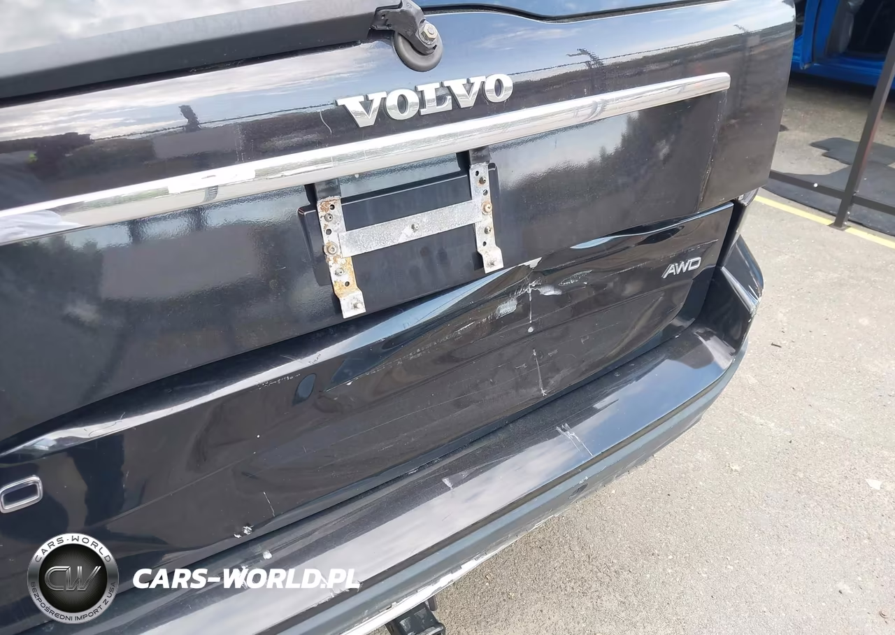 2008 Volvo Xc90 V8 VIN:YV4CZ852581466358 - 6