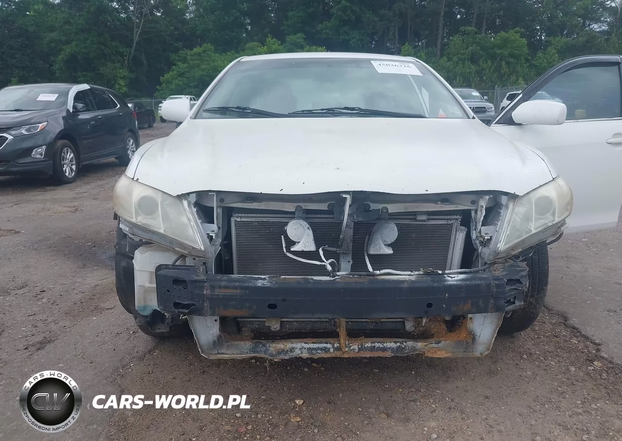 2007 Toyota Camry Ce VIN:4T1BE46K37U511775 - 6