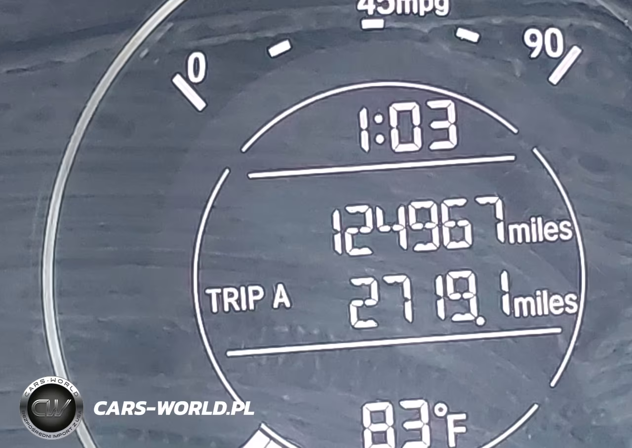 2016 Honda Hr-V Lx VIN:3CZRU5H33GM712155 - 15