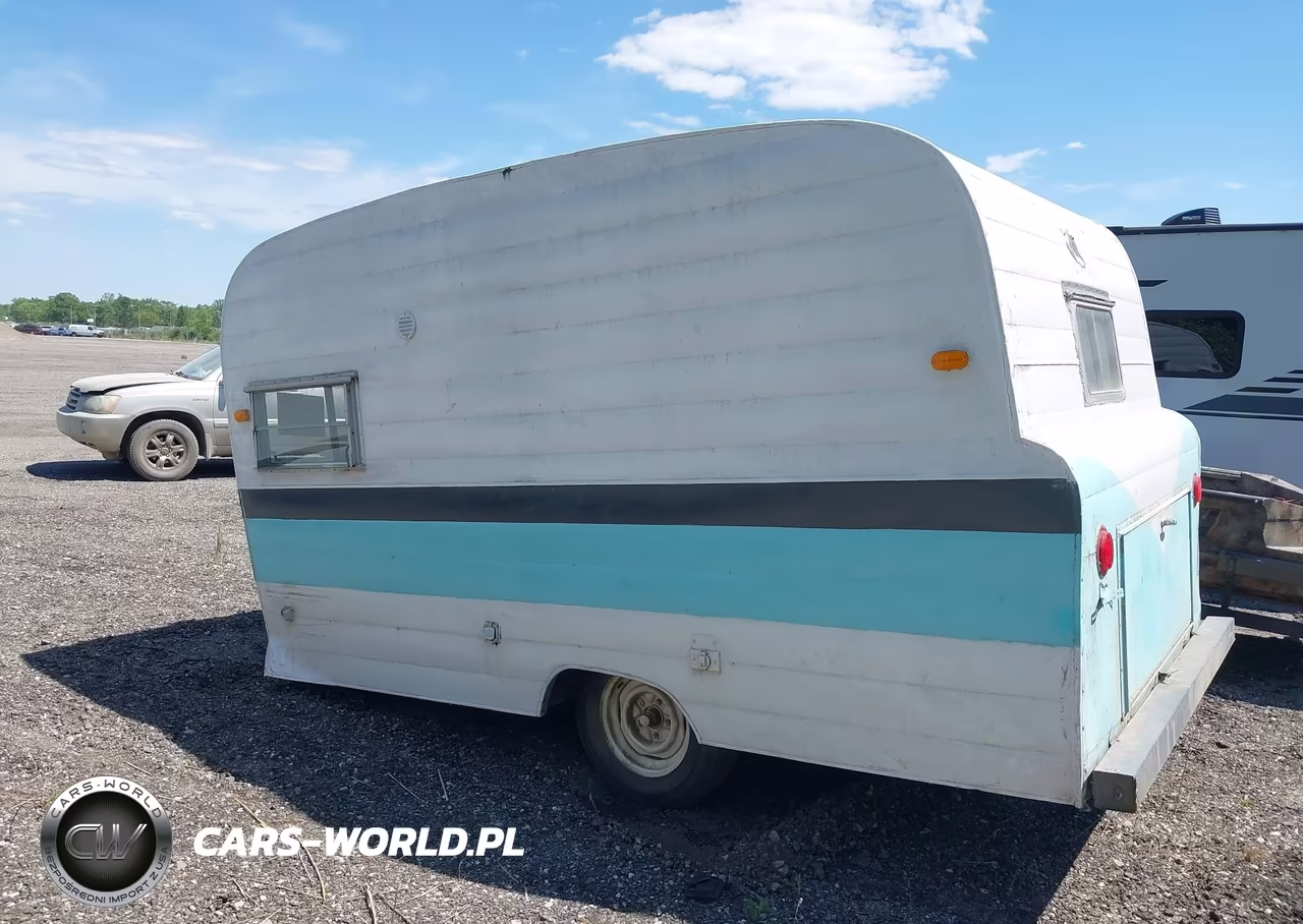 1965 Phoenix Phoenix VIN:154135 - 3