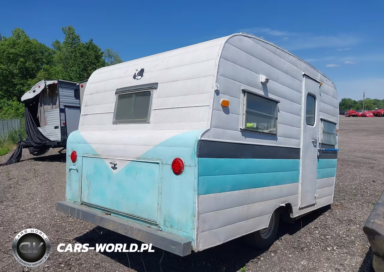 1965 Phoenix Phoenix VIN:154135 - 4