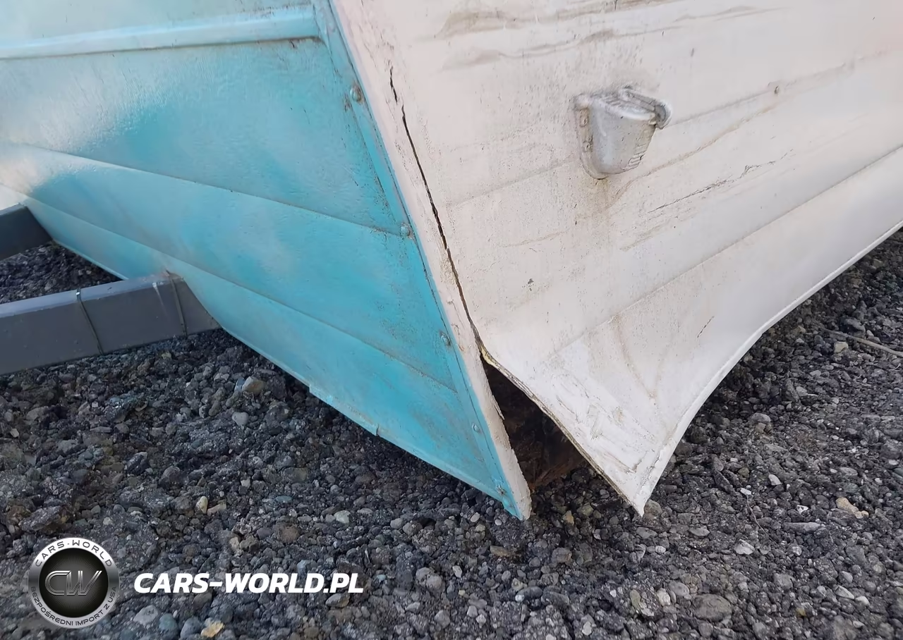 1965 Phoenix Phoenix VIN:154135 - 6