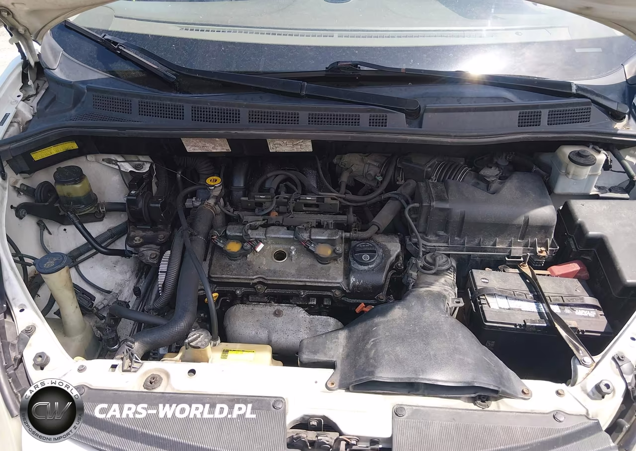 2006 Toyota Sienna Xle VIN:5TDZA22C16S523699 - 10