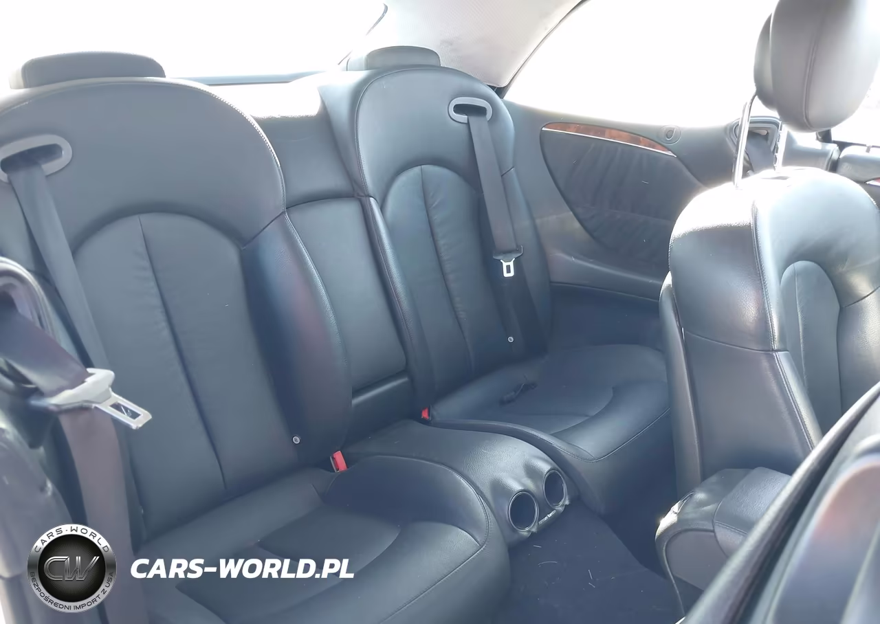 2008 Mercedes-Benz Clk 350 VIN:WDBTK56F28T095430 - 8
