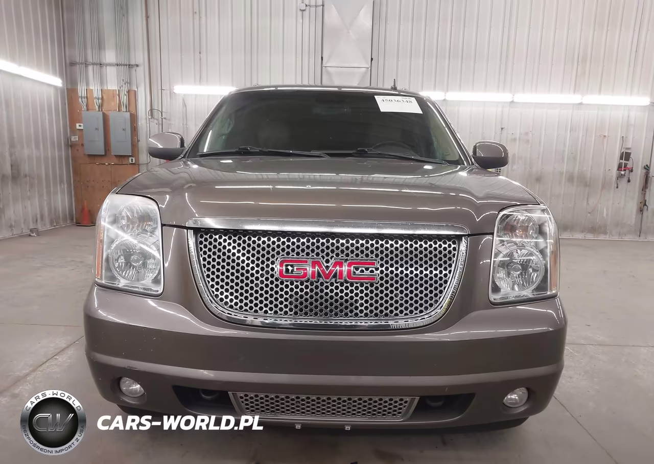 2014 GMC Yukon Xl 1500 Denali VIN:1GKS2MEF7ER145695 - 13