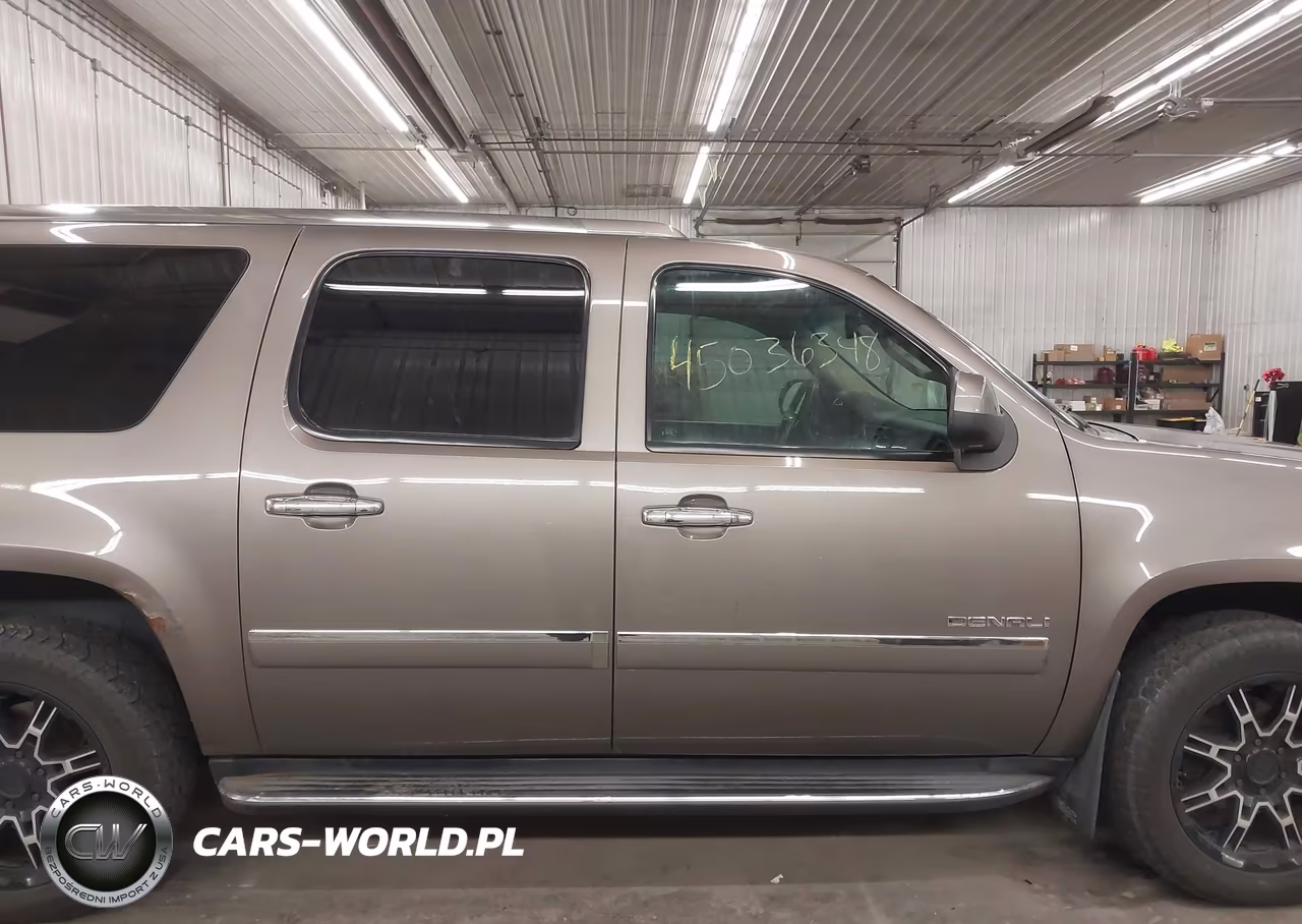 2014 GMC Yukon Xl 1500 Denali VIN:1GKS2MEF7ER145695 - 14