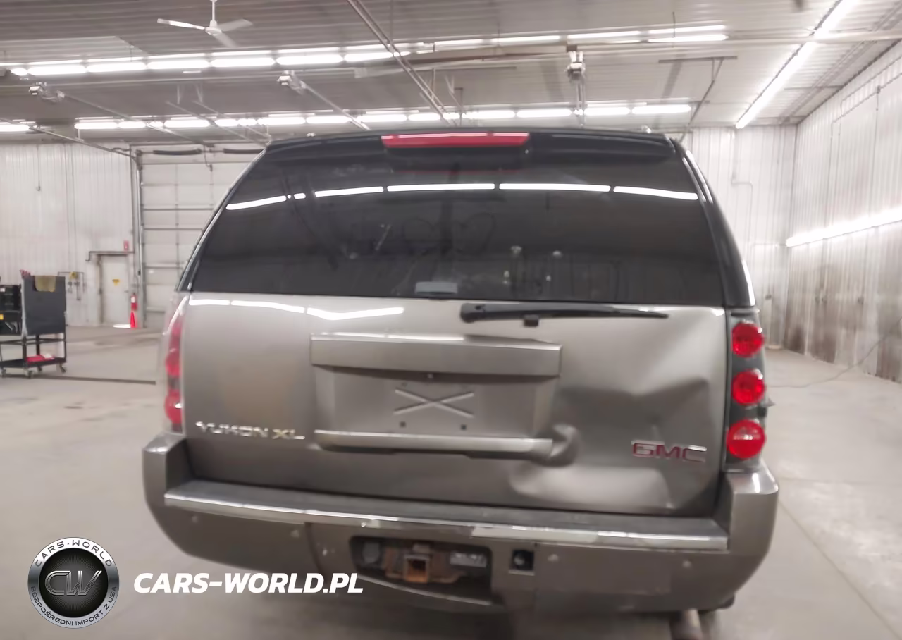 2014 GMC Yukon Xl 1500 Denali VIN:1GKS2MEF7ER145695 - 17