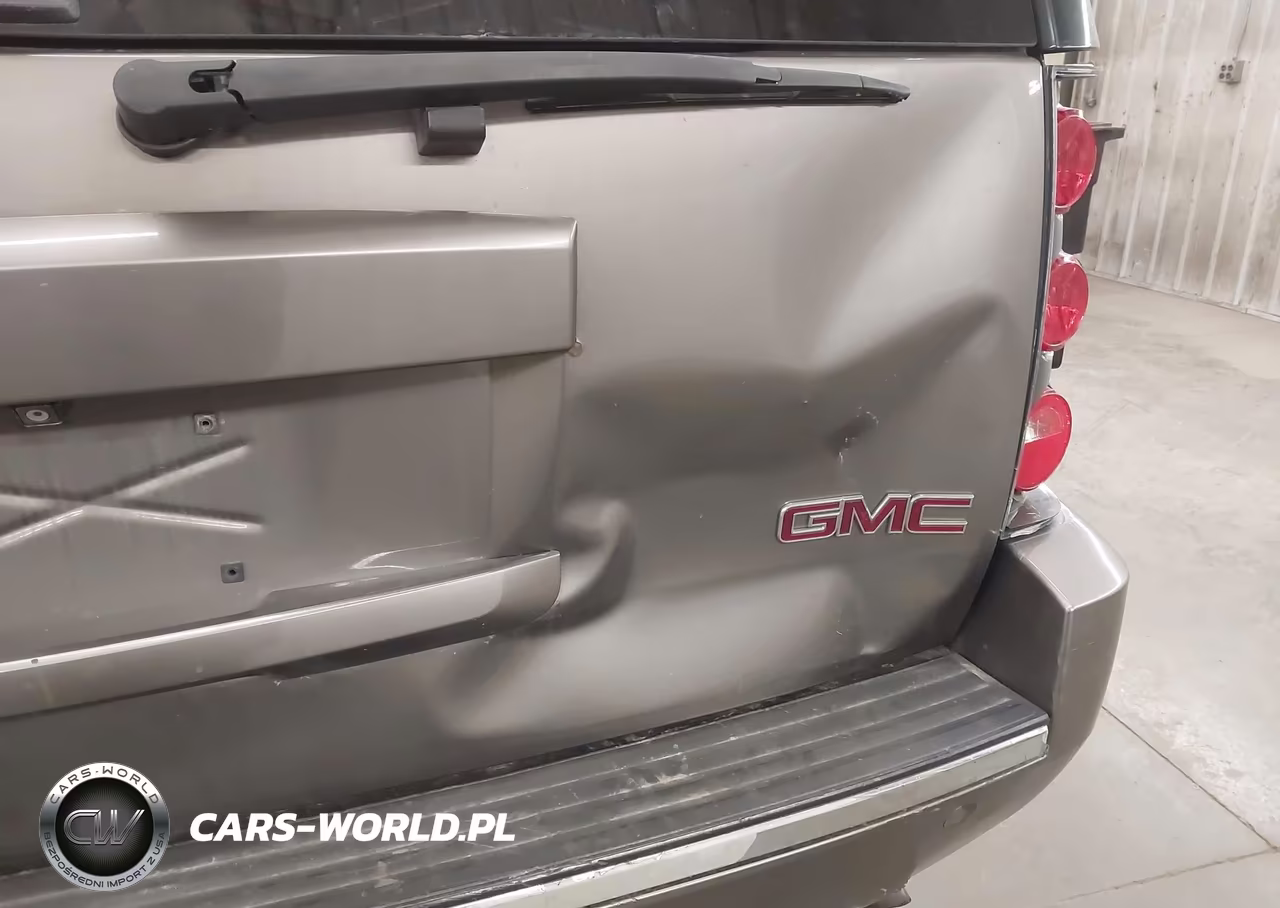 2014 GMC Yukon Xl 1500 Denali VIN:1GKS2MEF7ER145695 - 6