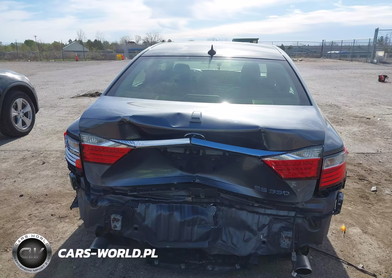 2013 Lexus Es 350 VIN:JTHBK1GG7D2013574 - 16