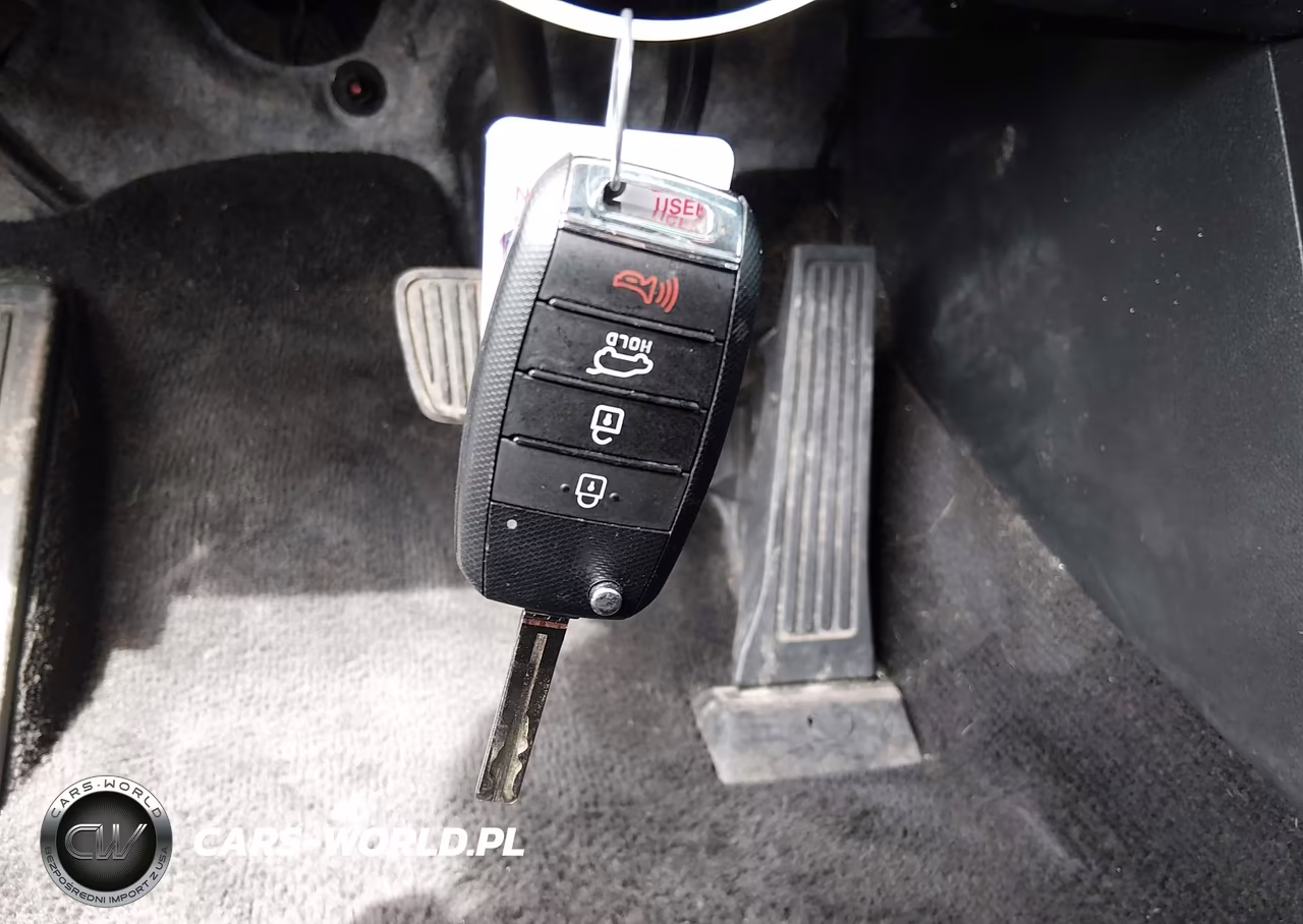 2020 Kia Sportage Lx VIN:KNDPMCAC2L7756793 - 11