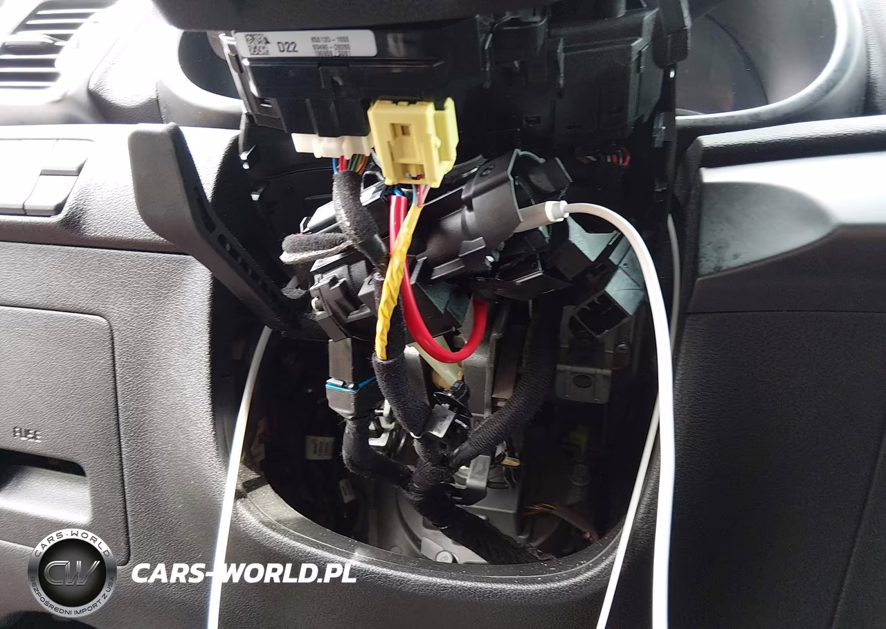2020 Kia Sportage Lx VIN:KNDPMCAC2L7756793 - 6