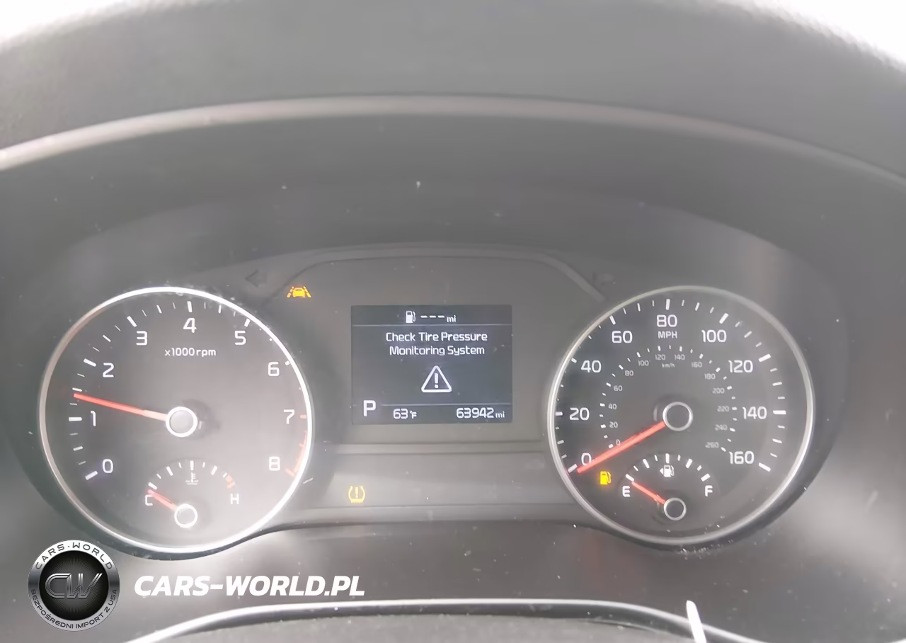 2020 Kia Sportage Lx VIN:KNDPMCAC2L7756793 - 7