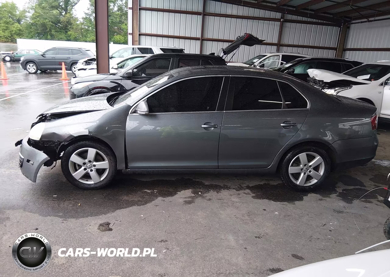 2009 Volkswagen Jetta Se VIN:3VWRM71K69M154806 - 14