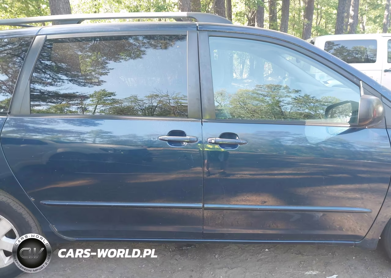 2004 Toyota Sienna Ce-Le VIN:5TDZA23C34S087711 - 13
