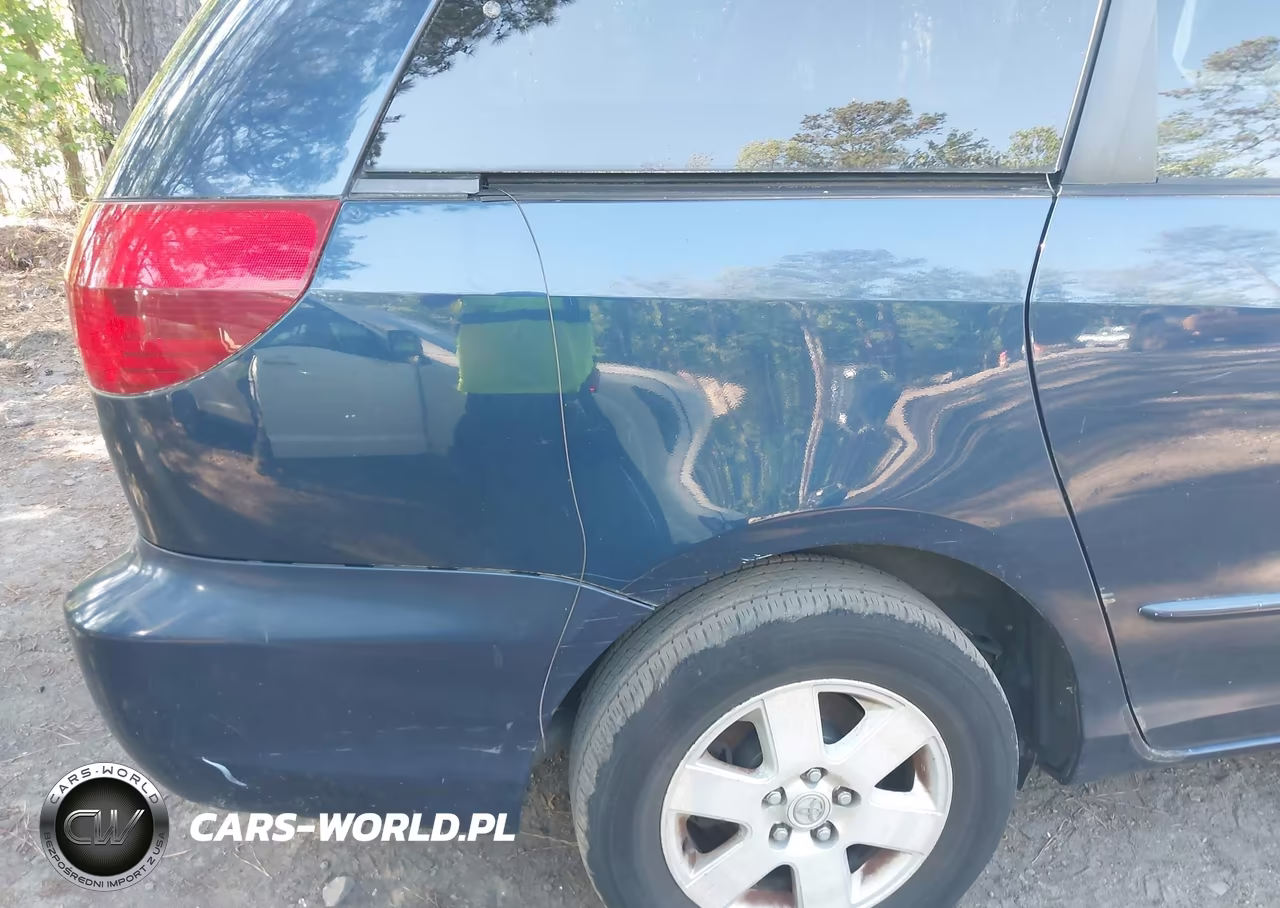 2004 Toyota Sienna Ce-Le VIN:5TDZA23C34S087711 - 14