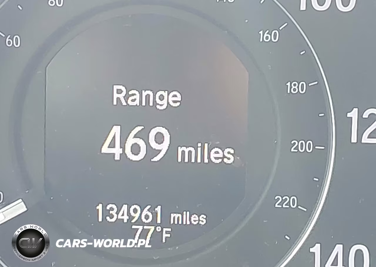 2015 Honda Accord Hybrid Touring VIN:1HGCR6F71FA010194 - 15