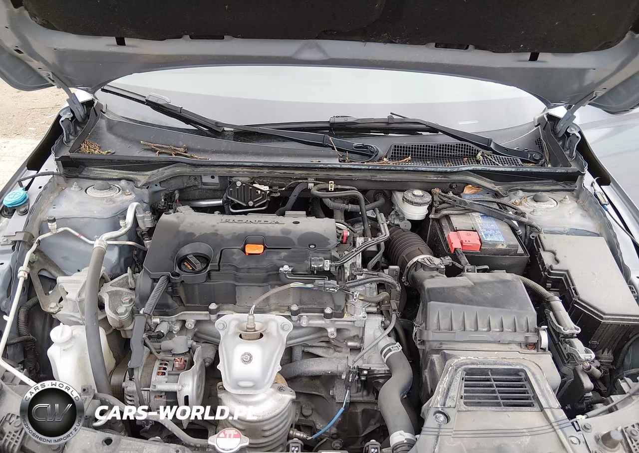 2022 Honda Civic Sport VIN:2HGFE2F53NH531708 - 10