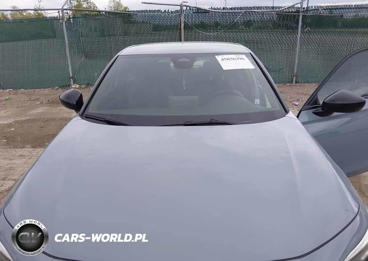 2022 Honda Civic Sport VIN:2HGFE2F53NH531708 - 6