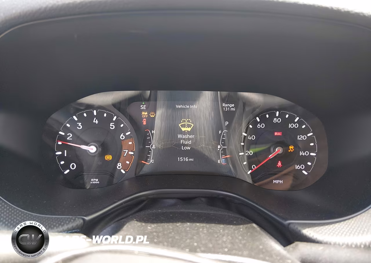 2026 Jeep Compass Limited Altitude VIN:3C4NJDCN1TT171512 - 7