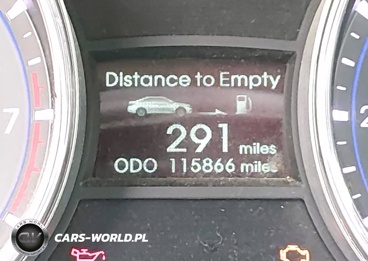 2014 Hyundai Sonata Gls VIN:5NPEB4AC6EH860947 - 15