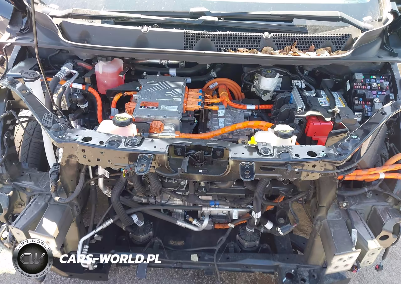 2023 Chevrolet Bolt Ev Fwd 1Lt VIN:1G1FW6S01P4195739 - 10