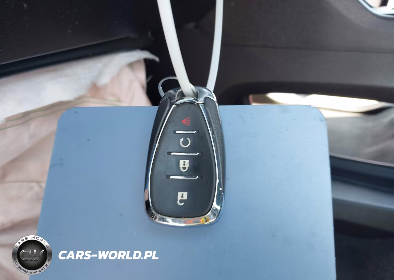 2023 Chevrolet Bolt Ev Fwd 1Lt VIN:1G1FW6S01P4195739 - 11