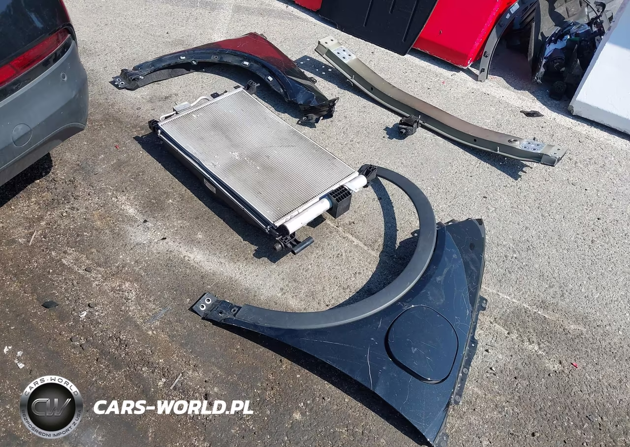 2023 Chevrolet Bolt Ev Fwd 1Lt VIN:1G1FW6S01P4195739 - 12