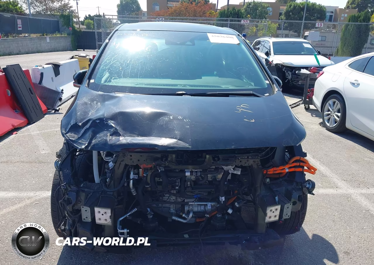 2023 Chevrolet Bolt Ev Fwd 1Lt VIN:1G1FW6S01P4195739 - 13