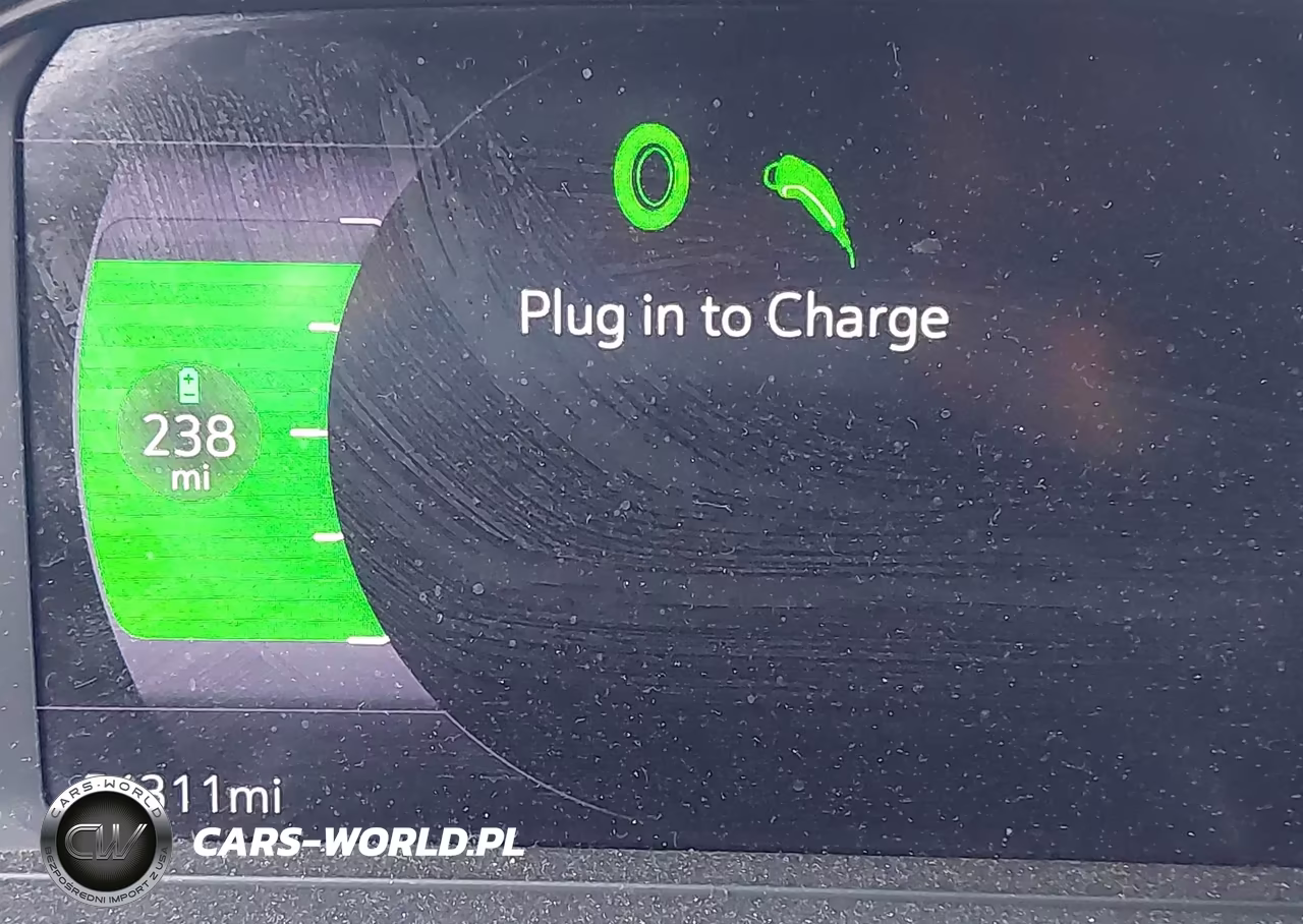 2023 Chevrolet Bolt Ev Fwd 1Lt VIN:1G1FW6S01P4195739 - 16