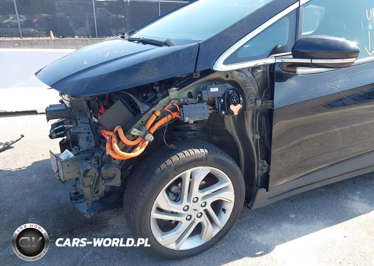 2023 Chevrolet Bolt Ev Fwd 1Lt VIN:1G1FW6S01P4195739 - 6