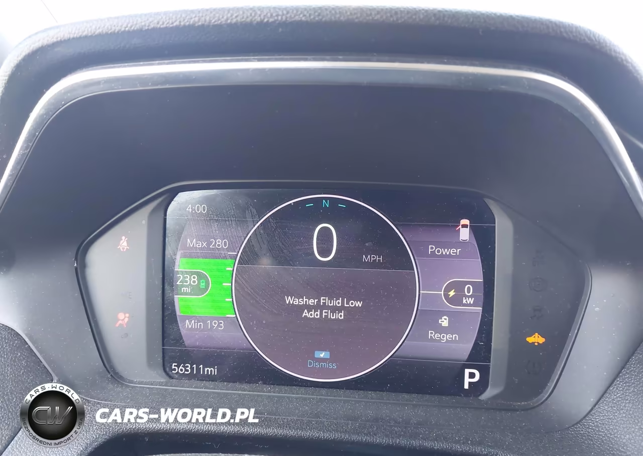 2023 Chevrolet Bolt Ev Fwd 1Lt VIN:1G1FW6S01P4195739 - 7