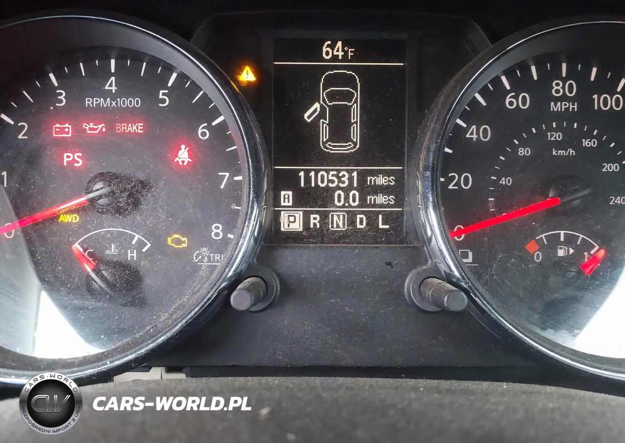 2012 Nissan Rogue S VIN:JN8AS5MV6CW374989 - 12