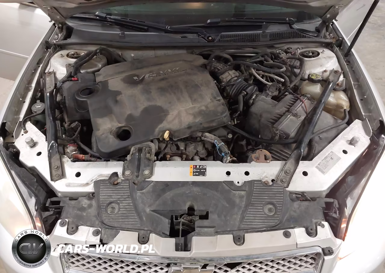 2013 Chevrolet Impala Ls VIN:2G1WF5E36D1204426 - 10