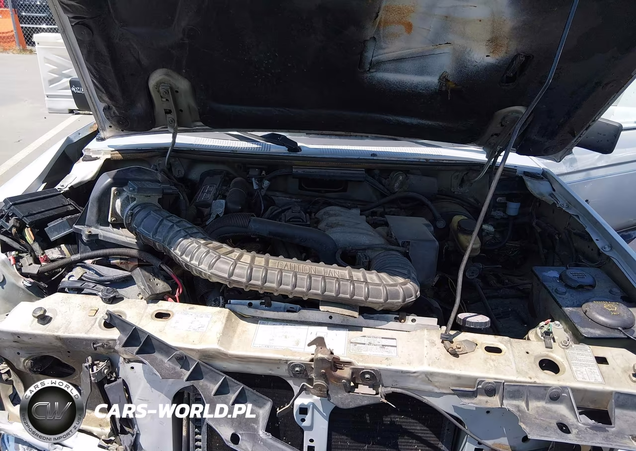 1991 Ford Ranger VIN:1FTCR10U3MUC69068 - 10