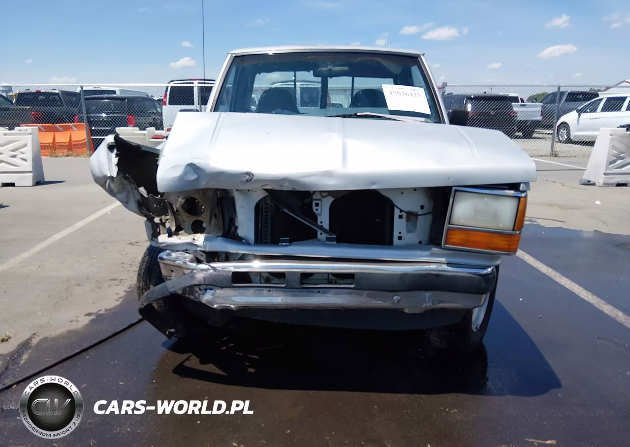 1991 Ford Ranger VIN:1FTCR10U3MUC69068 - 12