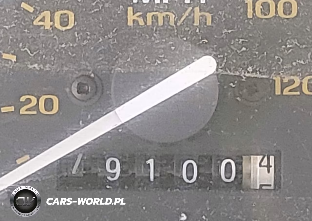 1991 Ford Ranger VIN:1FTCR10U3MUC69068 - 15