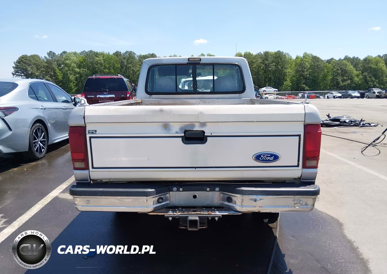 1991 Ford Ranger VIN:1FTCR10U3MUC69068 - 16