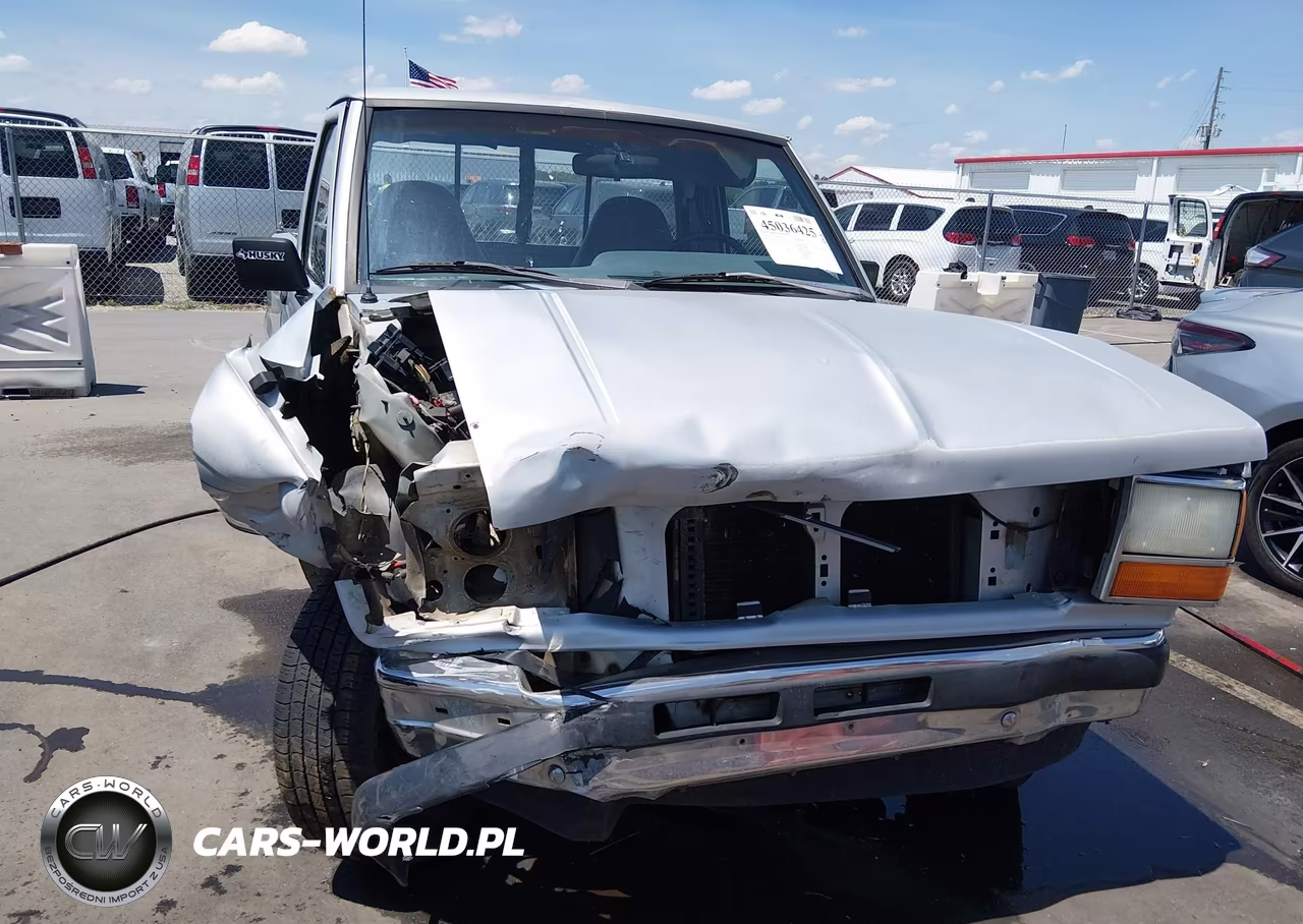 1991 Ford Ranger VIN:1FTCR10U3MUC69068 - 6
