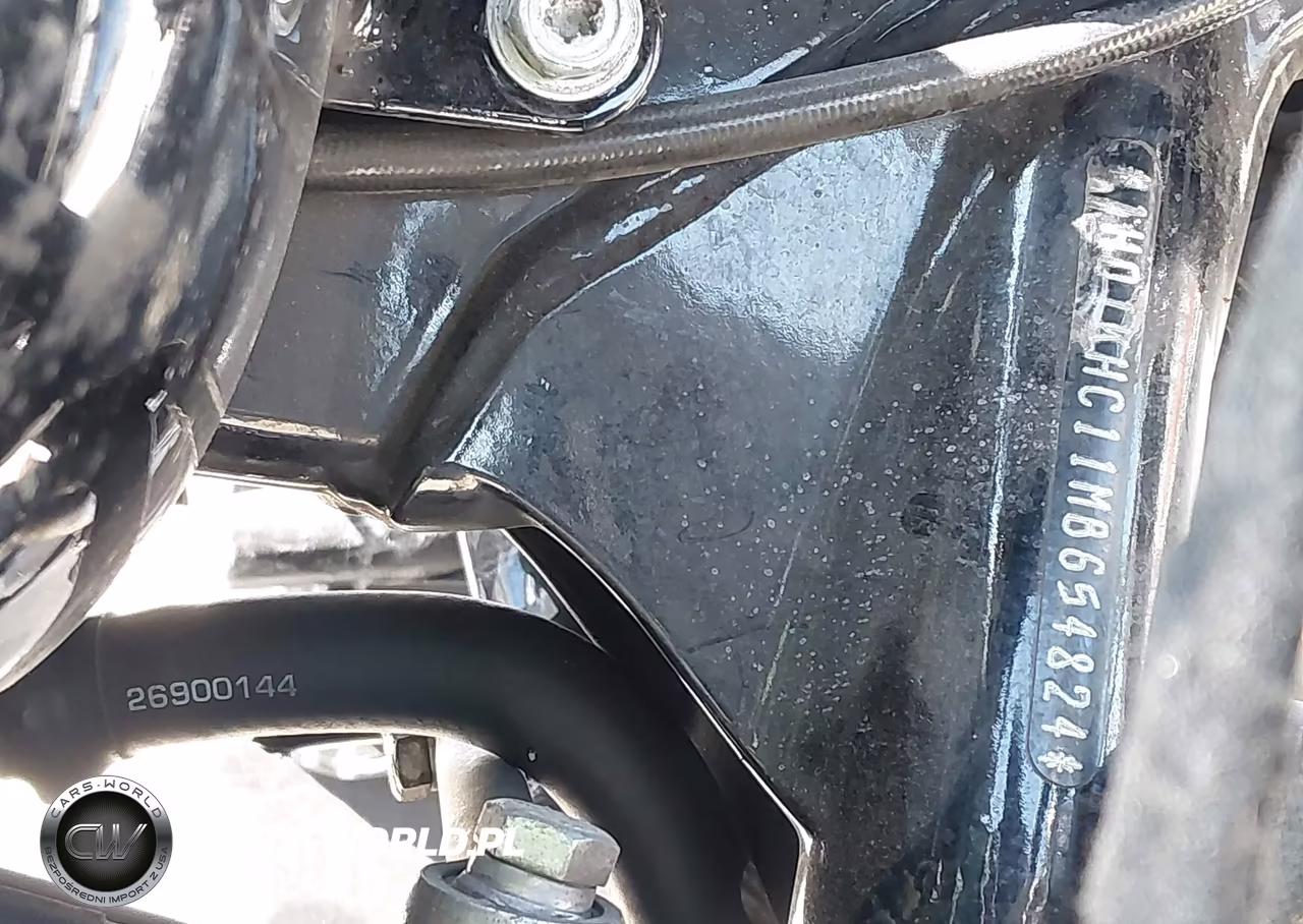 2021 Harley-Davidson Fltrx VIN:1HD1KHC11MB654824 - 10