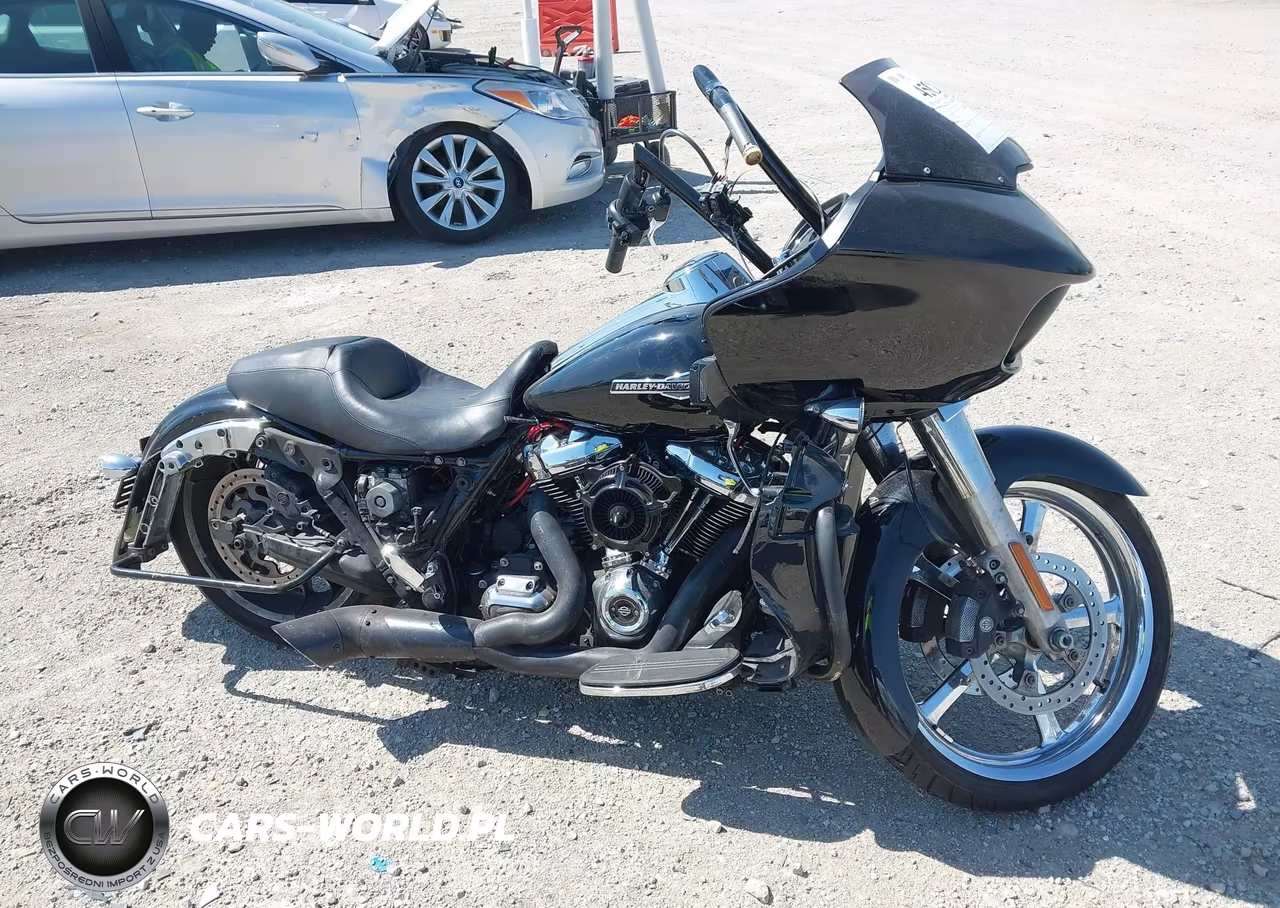 2021 Harley-Davidson Fltrx VIN:1HD1KHC11MB654824 - 12