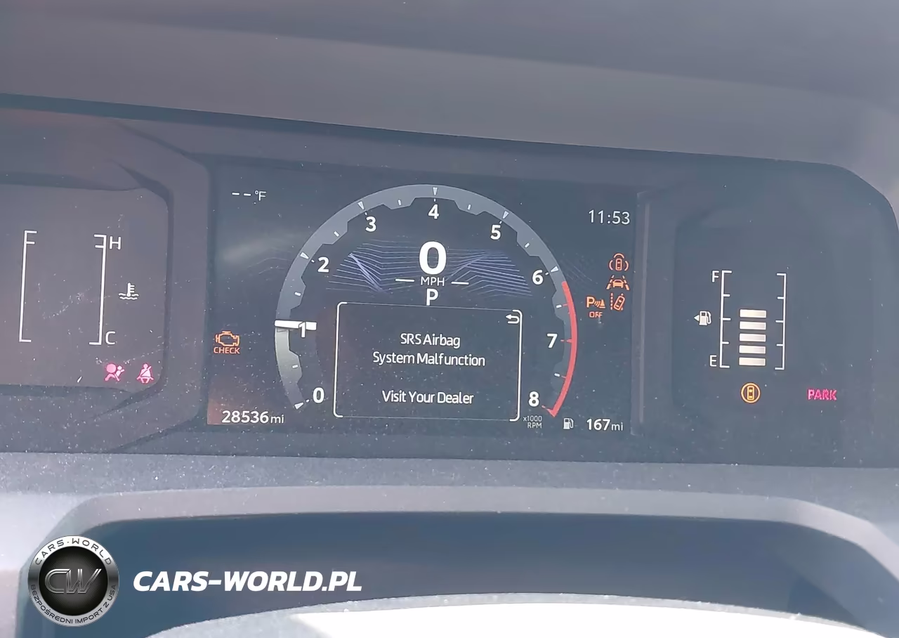 2024 Toyota Tacoma Sr VIN:3TYLD5KN1RT007514 - 15