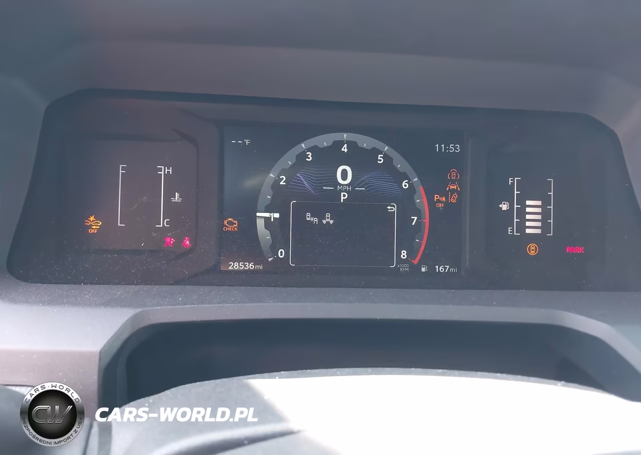 2024 Toyota Tacoma Sr VIN:3TYLD5KN1RT007514 - 7