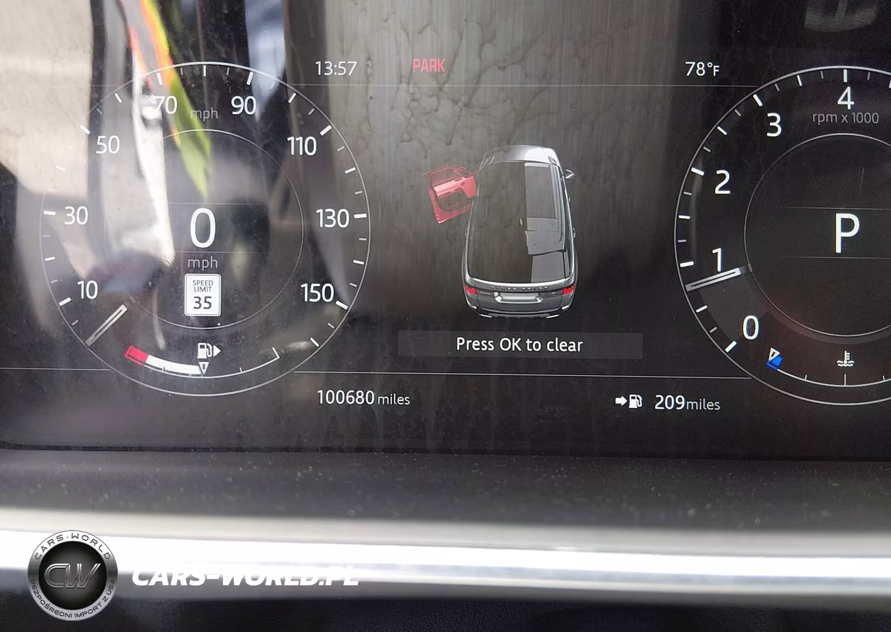 2018 Land Rover Range Rover Sport Se VIN:SALWG2RV0JA406719 - 7