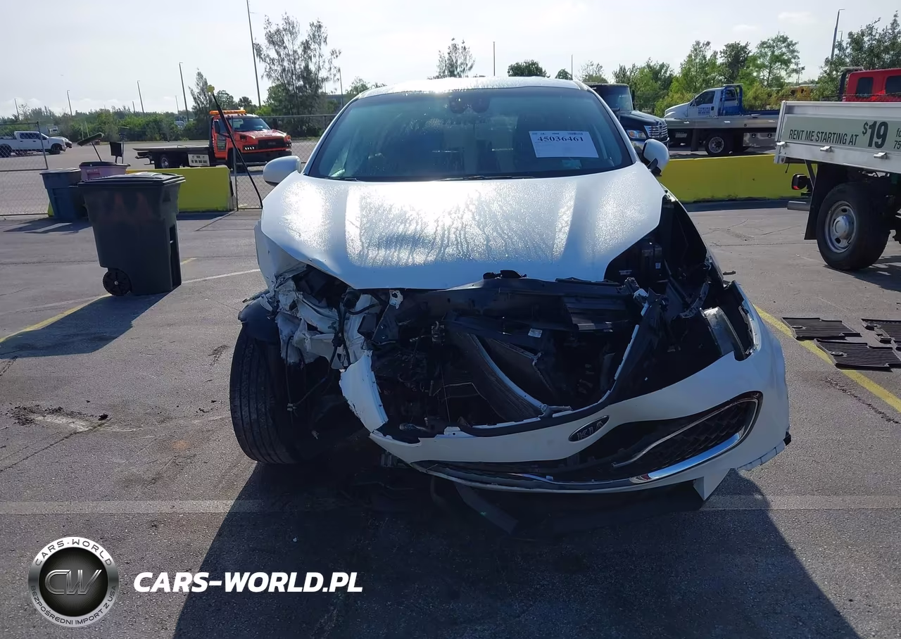 2022 Kia Sportage Lx VIN:KNDPM3AC5N7009899 - 13
