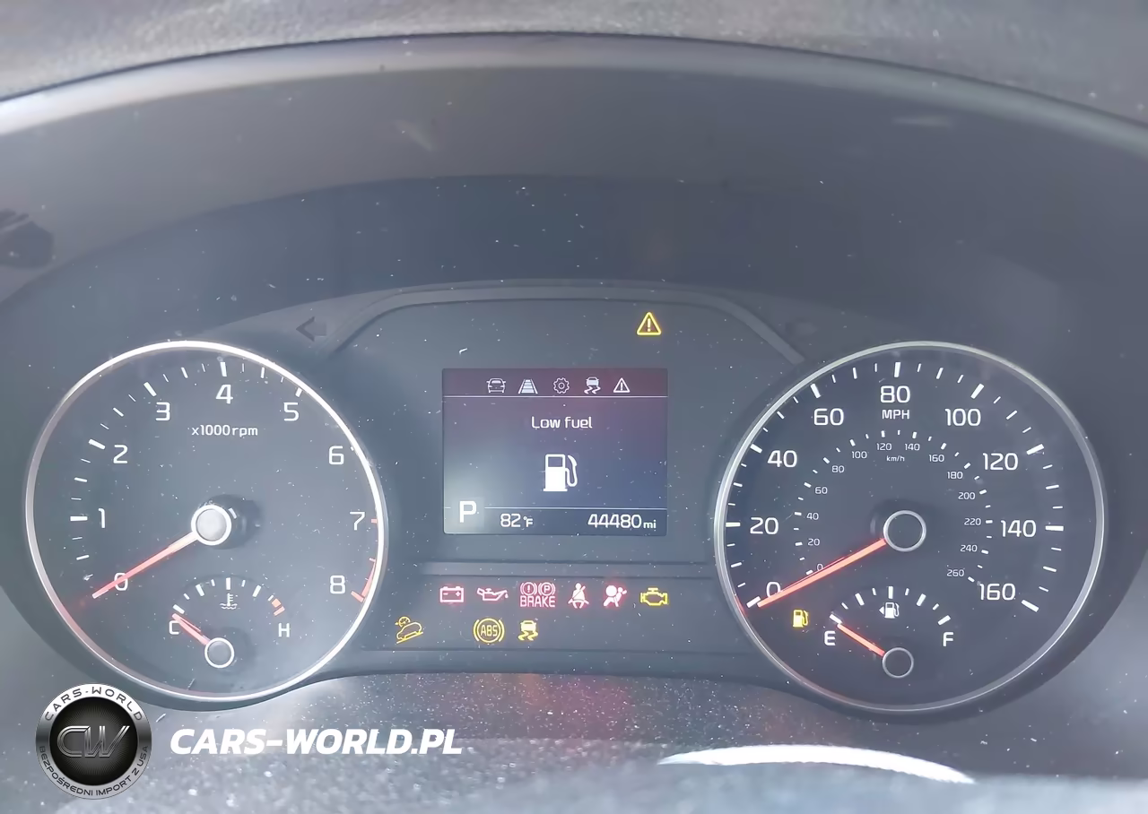2022 Kia Sportage Lx VIN:KNDPM3AC5N7009899 - 7