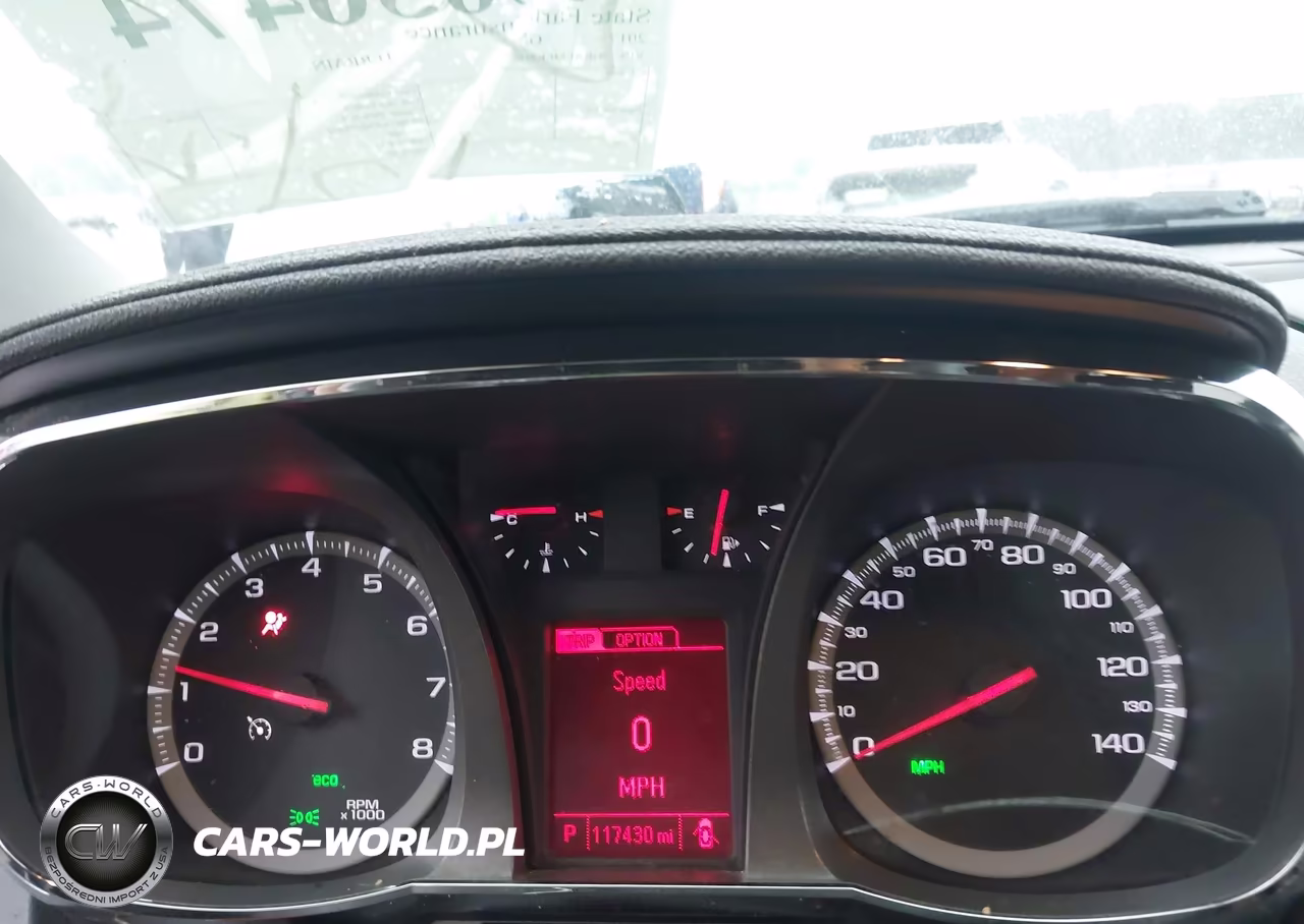 2017 GMC Terrain Sle-1 VIN:2GKALMEK8H6278570 - 7